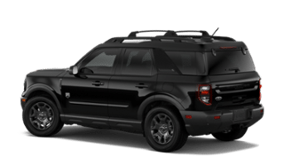 2026 Ford Bronco Sport® External Image 3